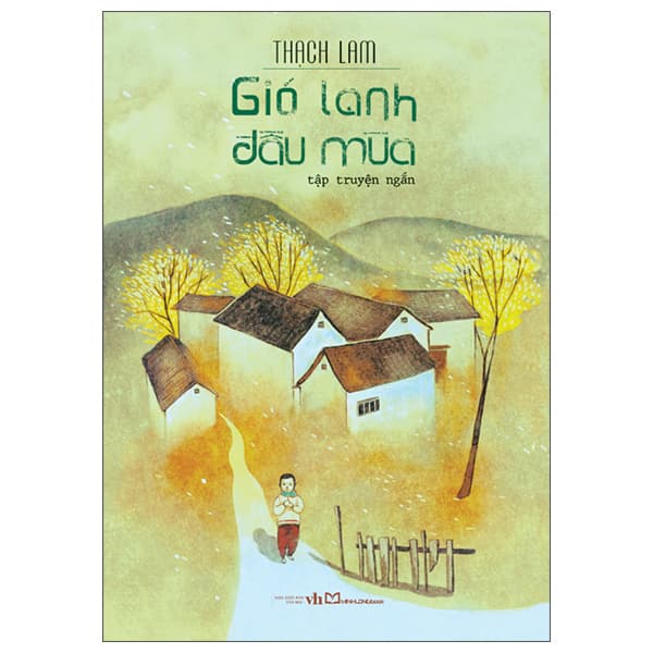 Sách Gió Lạnh Đầu Mùa (Tái Bản 2025)