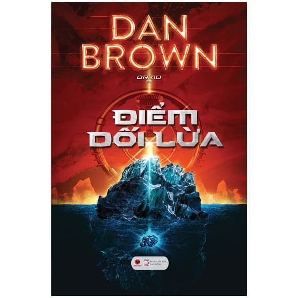 Sách Điểm Dối Lừa - Dan Brown