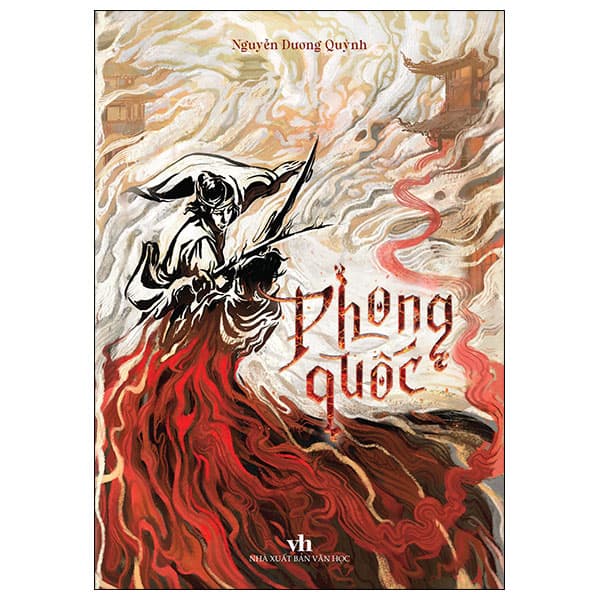 Sách Phong Quốc - Vân Phong