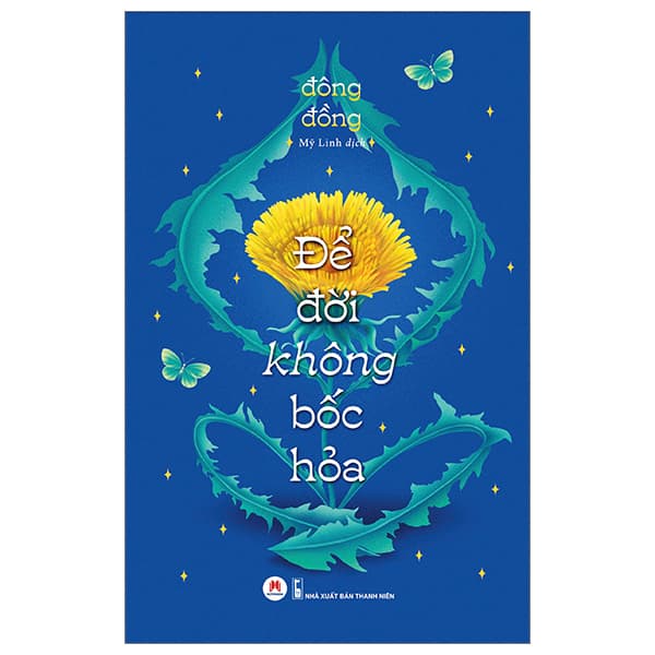 Sách Để Đời Không Bốc Hỏa - Do