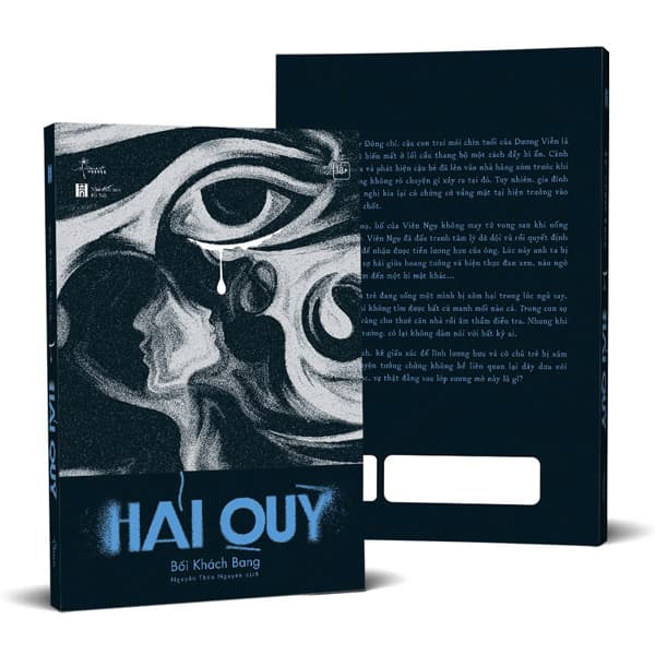 Sách Hải Quỳ - Bối Khách Bang