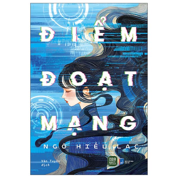 Sách Điểm Đoạt Mạng - Ngô Hiểu Lạc