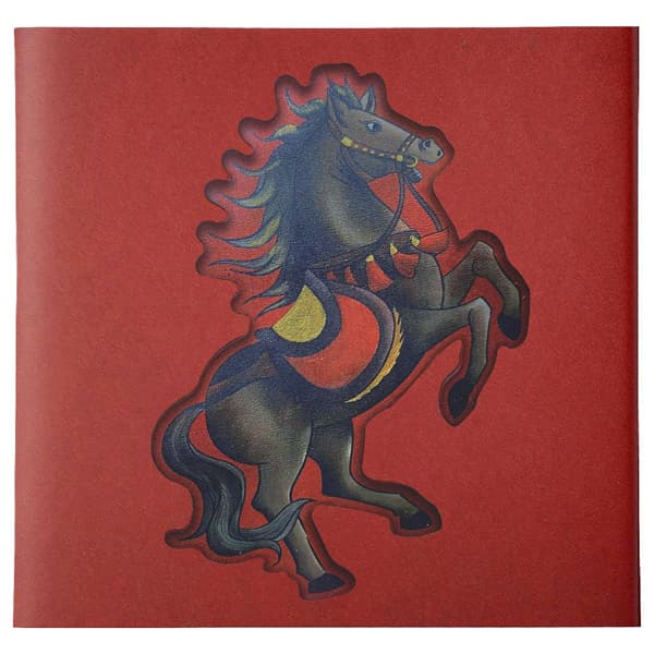 Sách Hùng Tượng Lương Mã - Những Câu Chuyện Về Kỵ Binh, Tượng Binh - Đông Nguyễn