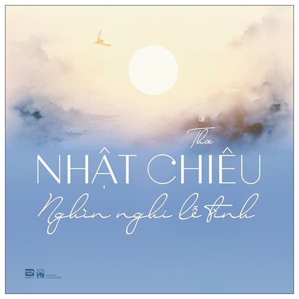 Sách Nghìn Nghi Lễ Tình - Nhật Chiêu