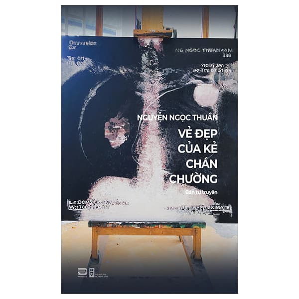 Sách Vẻ Đẹp Của Kẻ Chán Chường - Ume Chan