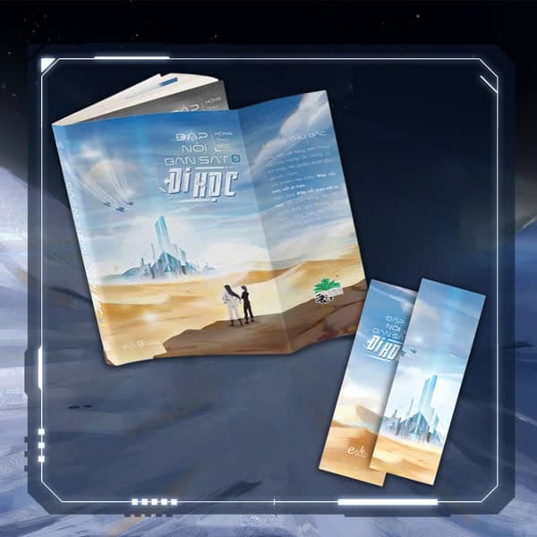 Sách Đập Nồi Bán Sắt Đi Học - Tập 5 - Tặng Kèm Bookmark - Di Di