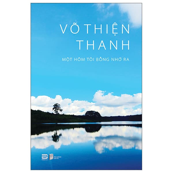 Sách Một Hôm Tôi Bỗng Nhớ Ra - Đàn Thanh