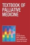 Textbook of Palliative Medicine - Hodder Education Publishers