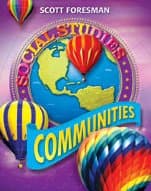 Scott Foresman Social Studies, Grade 3: Communities - Jim Lee