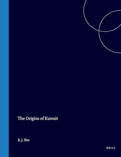 The Origins of Kuwait - Slot