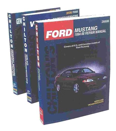BMW 3-Series / M3/ Z3, 1989-1998: Covers all U.S. and Canadian models of BMW 318i, 318iC, 318iS, 318i, 323i, 323iC, 323iS, 325i, 325iC, 325iS, 325iX, 328i, 328iC, 328i S, M3 and Z3 (18400) - Haynes Publishing Group