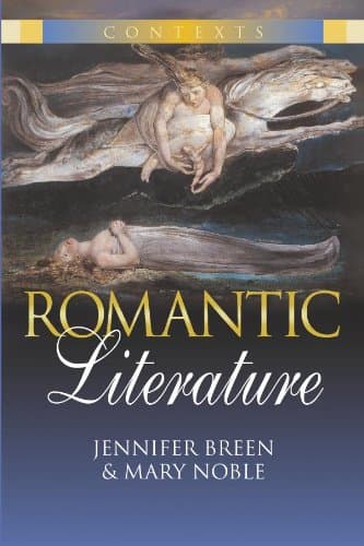Romantic Literature (Contexts Series) - Hodder Education Publishers