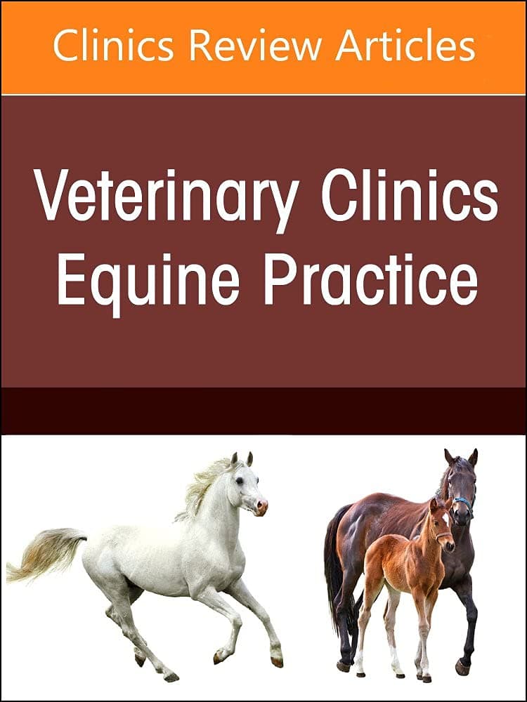 Equine Urinary Tract Disorders, An Issue of Veterinary Clinics of North America: Equine Practice (Volume 38-1) (The Clinics: Internal Medicine, Volume 38-1) - Thomas J. Divers DVM DACVIM DACVECC