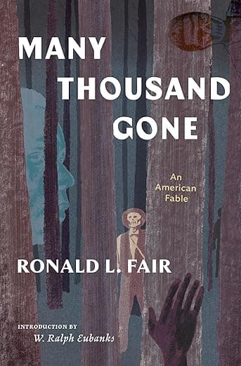 Many Thousand Gone: An American Fable - Library of America