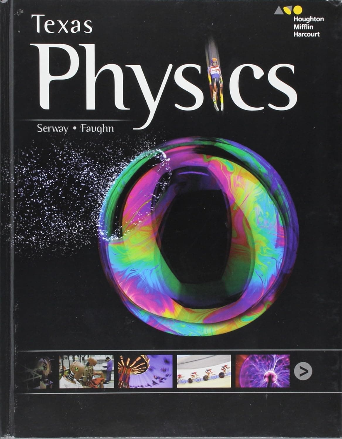 Holt Mcdougal Physics Texas - McDougal Littell/Houghton Mifflin