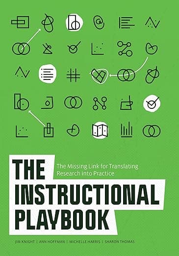 The Instructional Playbook: The Missing Link for Translating Research into Practice - ASCD