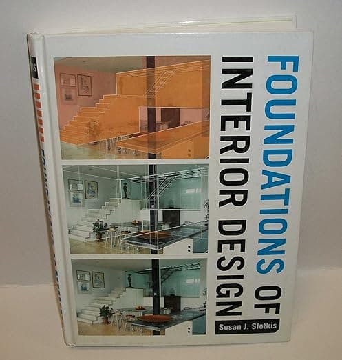 Foundations of Interior Design - Slot