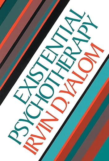 Existential Psychotherapy - Irvin D. Yalom