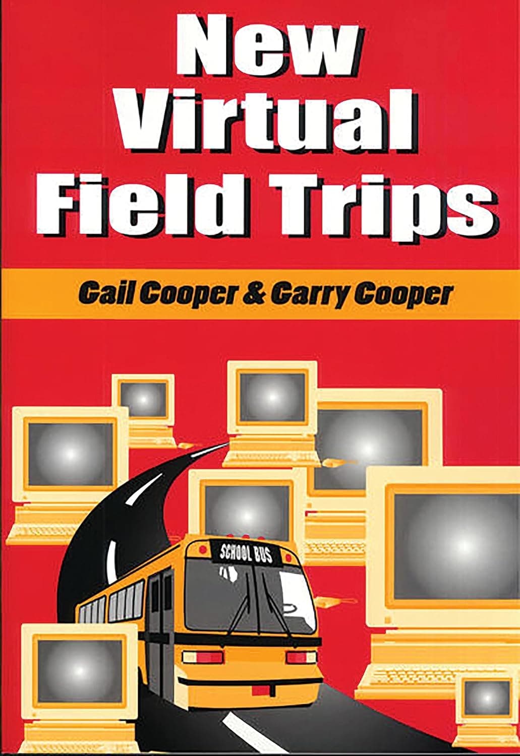 New Virtual Field Trips - Libraries Unlimited
