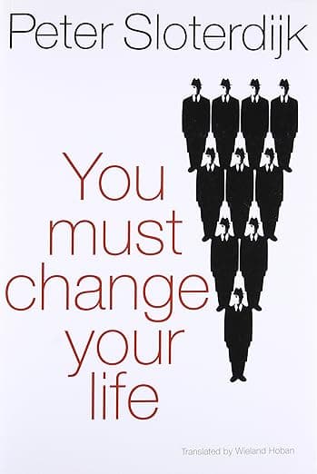 You Must Change Your Life - Slot