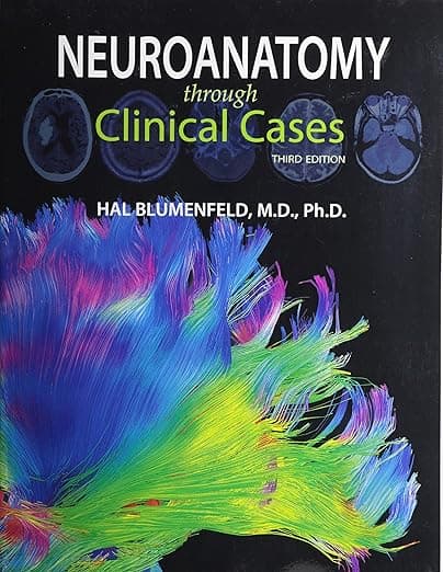Neuroanatomy through Clinical Cases - Sinauer Associates is an imprint of Oxford University Press