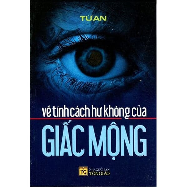 Về Tính Cách Hư Không Của Giấc Mộng