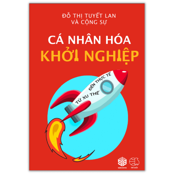 Cá Nhân Hóa Khởi Nghiệp