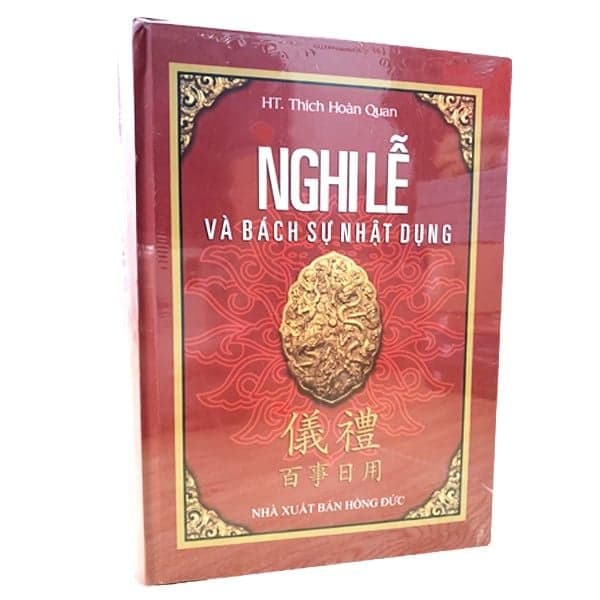 Nghi Lễ Và Bách Sự Nhật Dụng