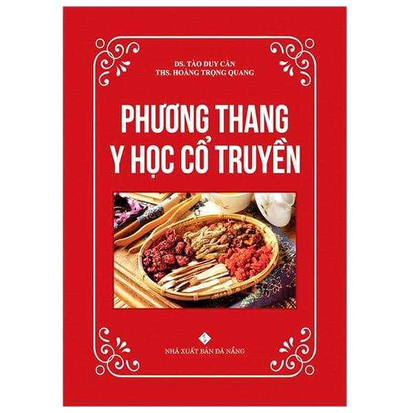 Phương Thang Y Học Cổ Truyền - Phương Phương