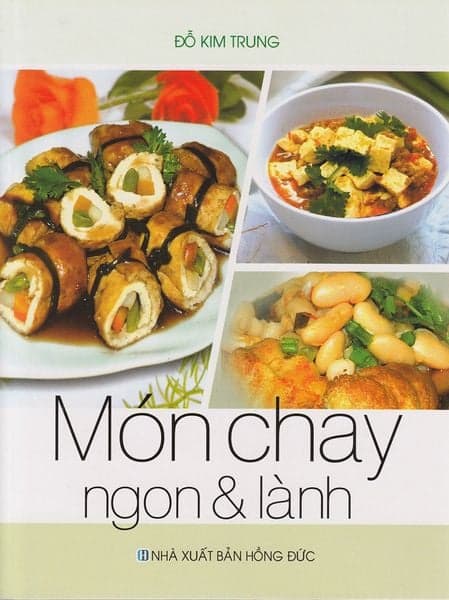 Món Chay Ngon Và Lành - Làn