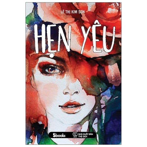 Hẹn Yêu - Lê Thị Kim Sơn