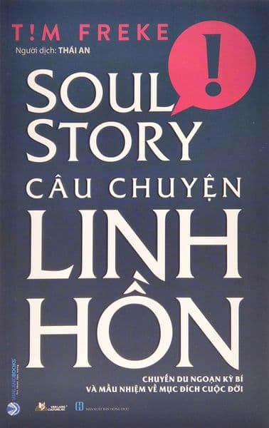 Câu Chuyện Linh Hồn - Chuyện