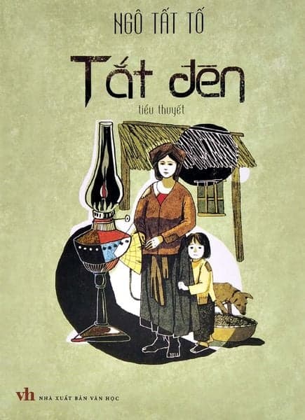 Tinh Hoa Văn Học Việt Nam - Tắt Đèn