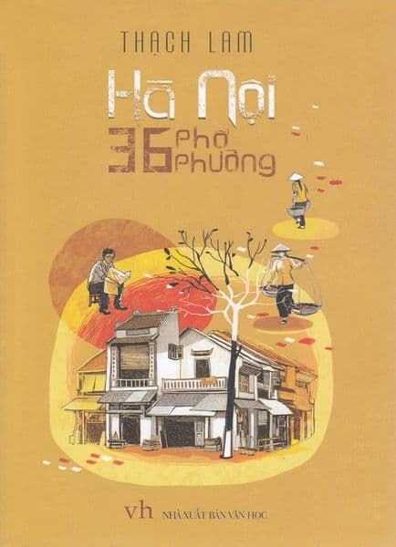Hà Nội 36 Phố Phường - Minh Hà