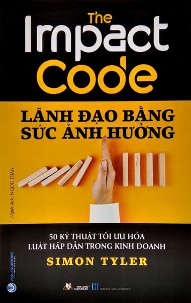 Lãnh Đạo Bằng Sức Ảnh Hưởng - Làn