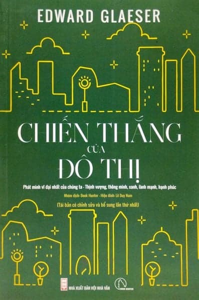Chiến Thắng Của Đô Thị - Book Hunter
