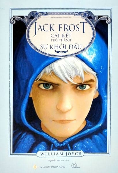 Jack Frost – Cái Kết Trở Thành Sự Khởi Đầu - Jack