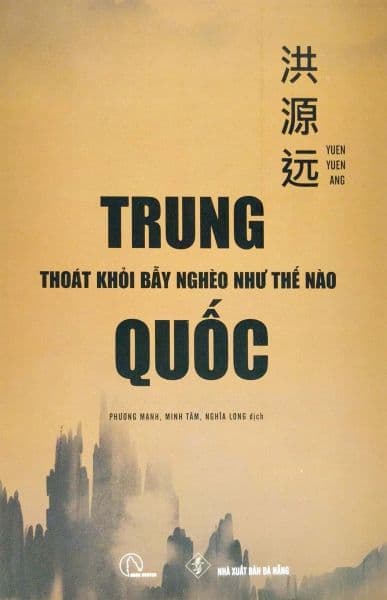 Trung Quốc Thoát Khỏi Bẫy Nghèo Như Thế Nào - Book Hunter