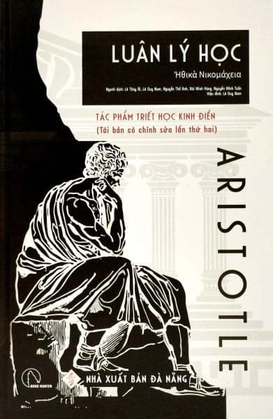 Luân Lý Học - Luana Rinaldo