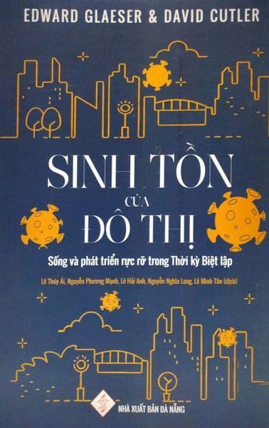 Sinh Tồn Của Đô Thị - Book Hunter