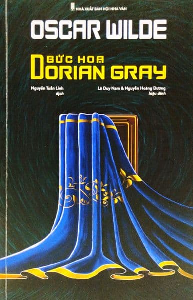 Bức Họa Dorian Gray - Book Hunter