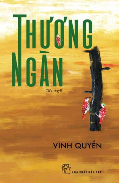 Thương Ngàn - Thương Thương
