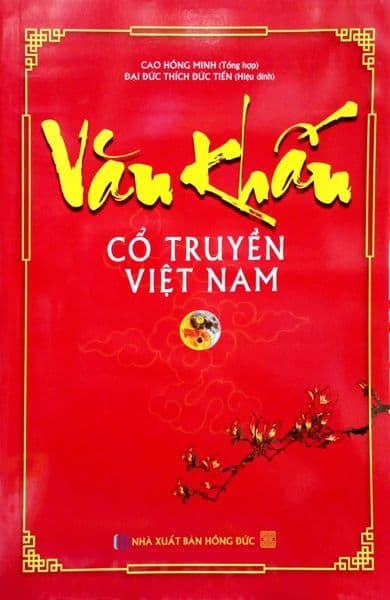 Văn Khấn Cổ Truyền Việt Nam - Nam Việt