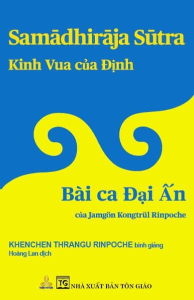Kinh Vua Của Định