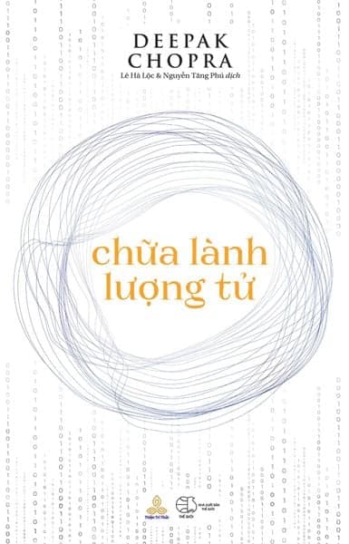 Chữa Lành Lượng Tử - Làn