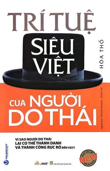 Trí Tuệ Siêu Việt Của Người Do Thái - Làn
