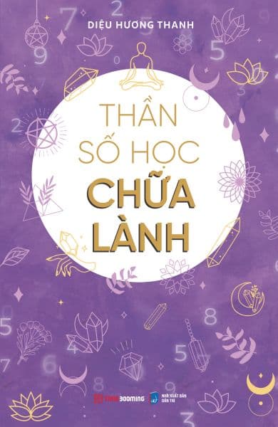 Thần Số Học Chữa Lành - Làn