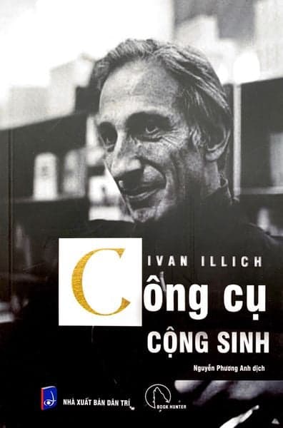 Công Cụ Cộng Sinh - Book Hunter