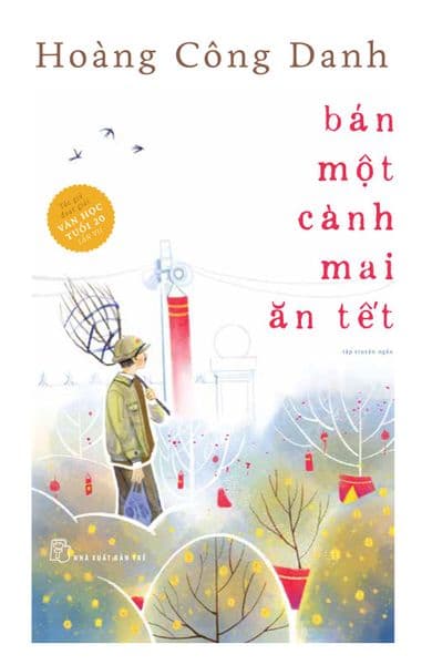 Bán Một Cành Mai Ăn Tết - Mai Hoa