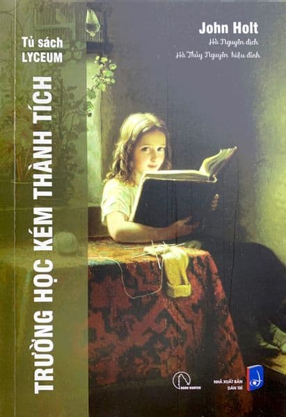 Trường Học Kém Thành Tích - Thanh Thanh